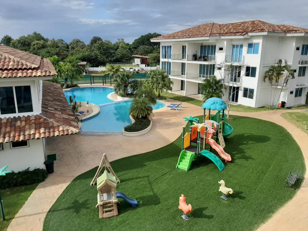 Rio Mar Villages San Carlos Exterior photo