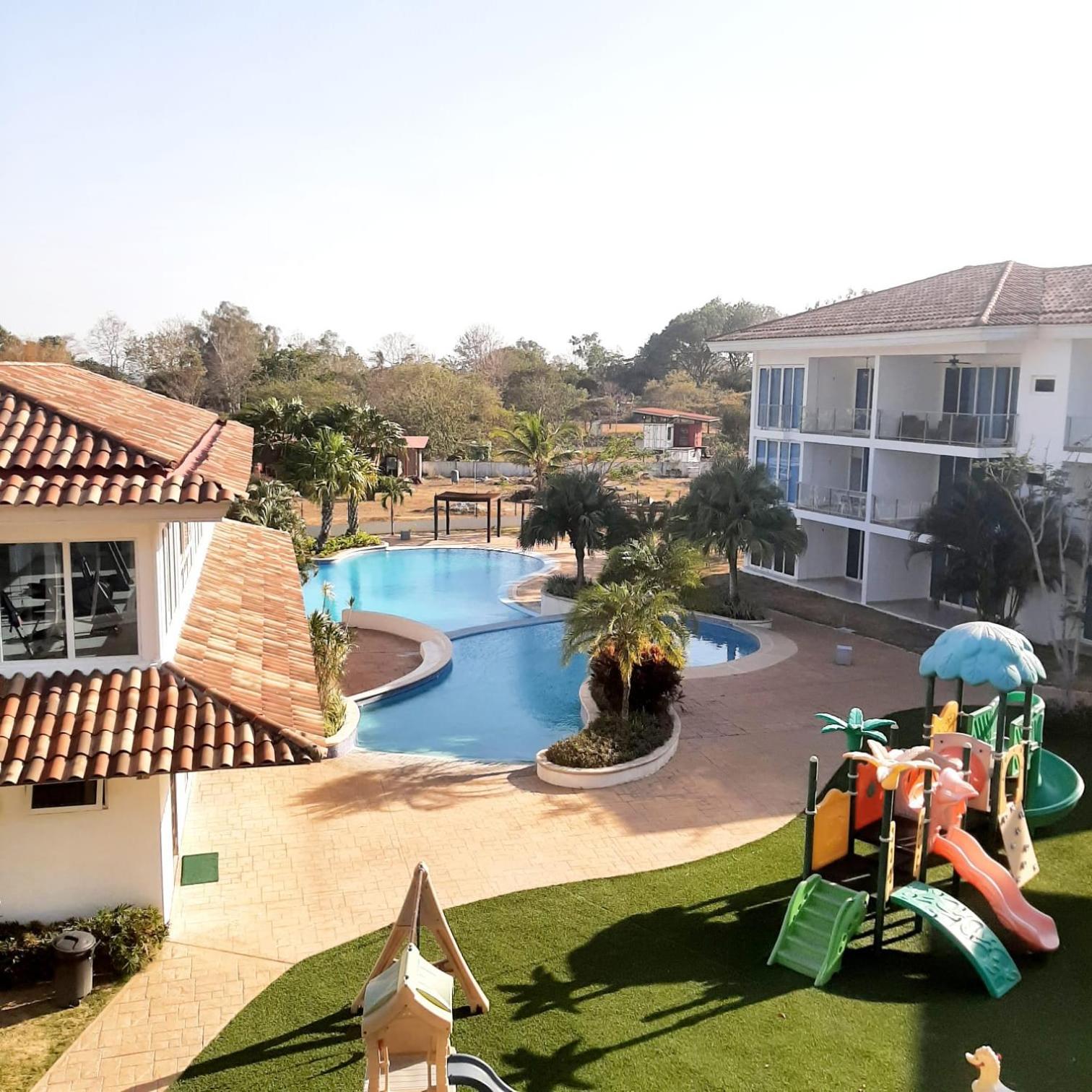 Rio Mar Villages San Carlos Exterior photo