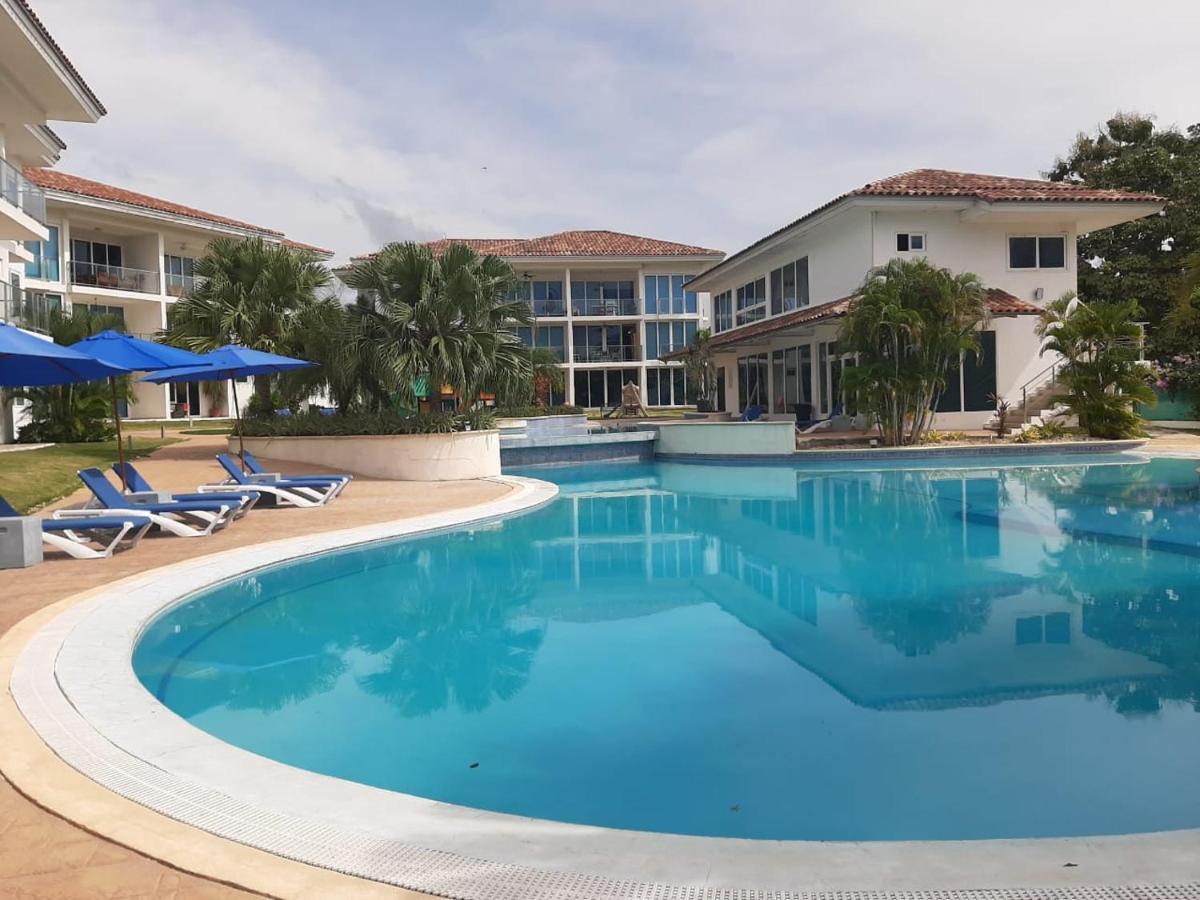 Rio Mar Villages San Carlos Exterior photo